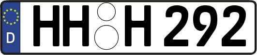 HH-H292