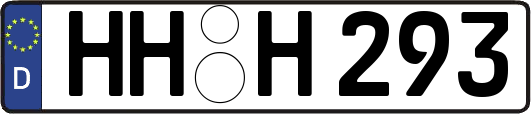 HH-H293