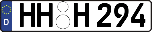 HH-H294