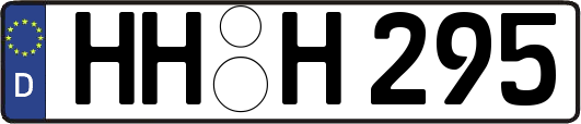 HH-H295