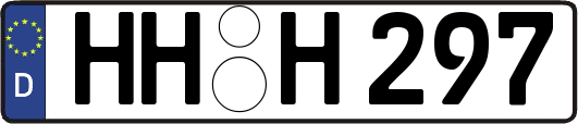 HH-H297