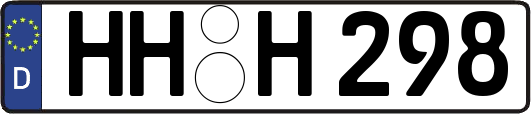 HH-H298