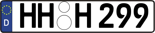 HH-H299