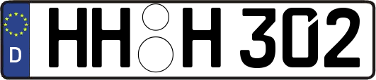 HH-H302