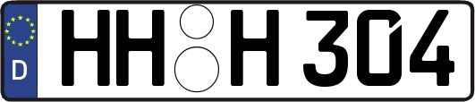 HH-H304