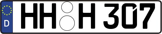 HH-H307