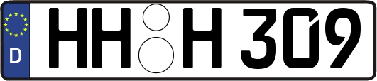 HH-H309