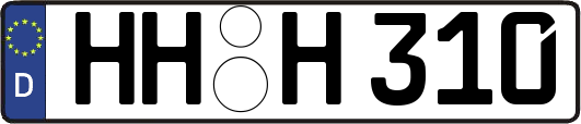 HH-H310