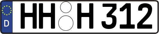 HH-H312