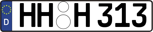 HH-H313