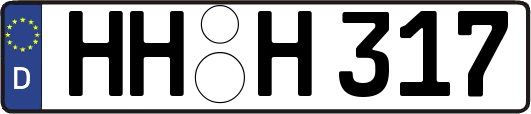 HH-H317