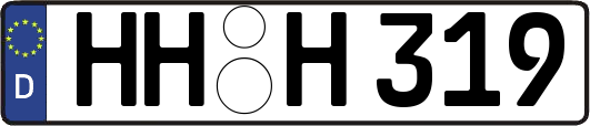 HH-H319