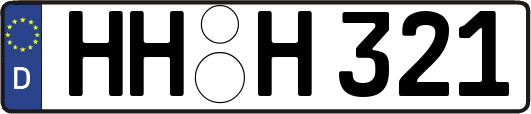 HH-H321