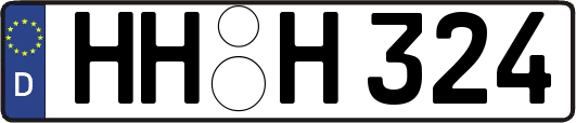 HH-H324