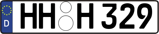 HH-H329