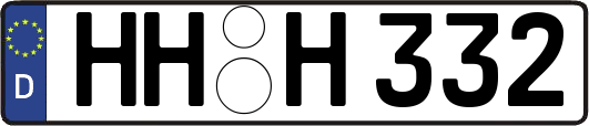 HH-H332