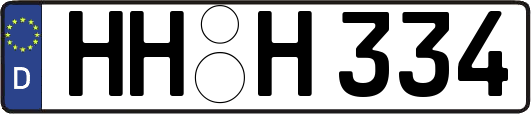 HH-H334