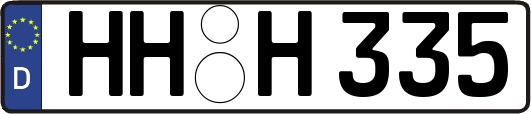 HH-H335