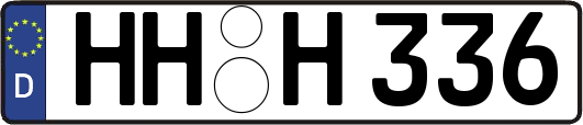 HH-H336