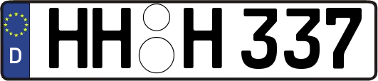 HH-H337