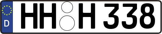 HH-H338