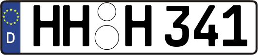 HH-H341