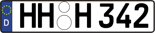 HH-H342