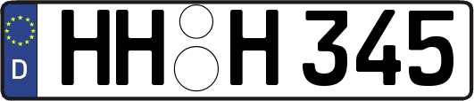 HH-H345