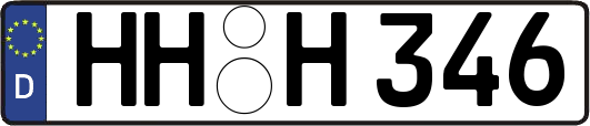 HH-H346