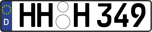 HH-H349