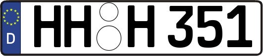 HH-H351