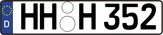 HH-H352