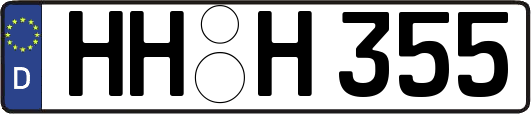 HH-H355