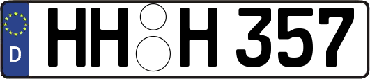 HH-H357
