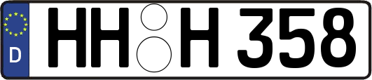 HH-H358