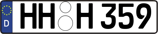 HH-H359