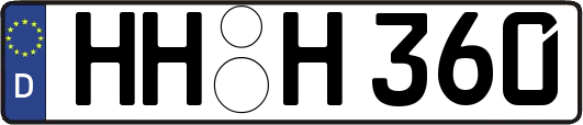 HH-H360