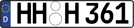 HH-H361