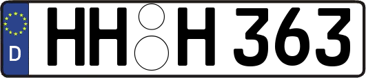 HH-H363