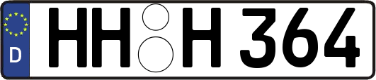 HH-H364