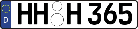 HH-H365