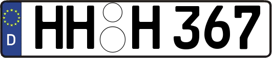 HH-H367