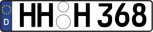 HH-H368