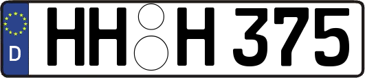 HH-H375