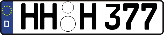 HH-H377