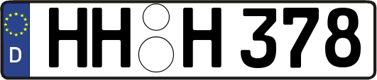 HH-H378