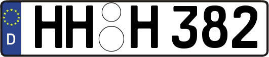 HH-H382