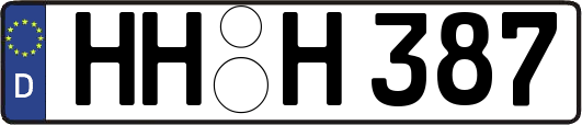 HH-H387