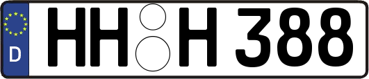 HH-H388