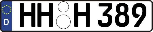 HH-H389